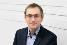 dr Jakub Świtalski